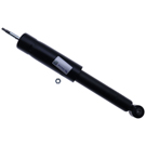 2012 Smart ForTwo Shock Absorber 1